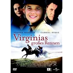 Virginias gro�es Rennen