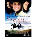 Virginias gro�es Rennen