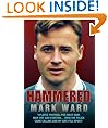Hammered - I Played Football for West Ham, Man City and Everton.Then the Police Came Calling and My Life Fell Apart