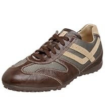 Geox Men's Uomo Bis Fashion Sneaker