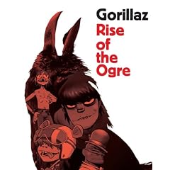 Gorillaz: Rise of the Ogre
