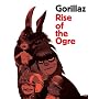 Gorillaz: Rise of the Ogre