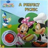 Cover of Disney Mickey Mouse Clubhouse by Club House 1407500201