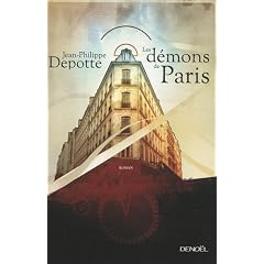 Les D�mons de Paris