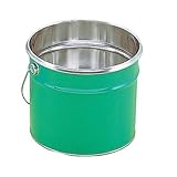 アサヒペン カラーペール缶 KP-G グリーン 【まとめ買い5セット】