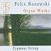 Classical Music : Felix Borowski - Organ Works
