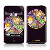 iPod Touch Skin - Peace Sign