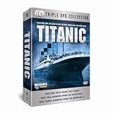 Titanic [DVD]
