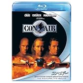 コン・エアー [Blu-ray]