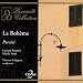 La Bohème: Act I,