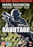 Sabotage [DVD]