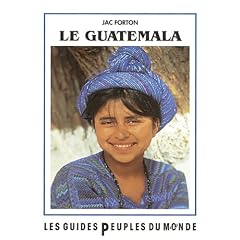 Guatemala (guide)