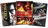 Combo: Spirited Killer/Fight! Dragon/Sonny Chiba