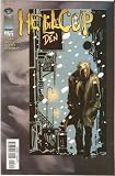 Hellcop #2 November 1998