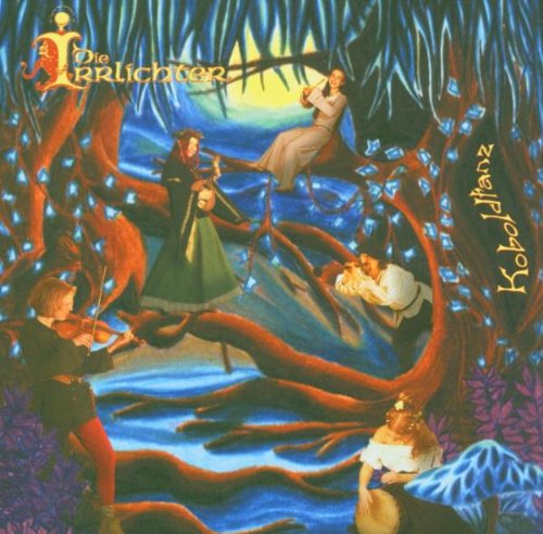 Die Irrlichter - Koboldtanz - Zortam Music