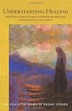 Illness and therapy : spiritual-scientific aspects of healing : nine lectures given to physicians and medical students in Dornach between 11 and 18 April 1921 including Rudolf Steiner's notes for the 