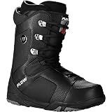 Flow Rival Snowboard Boots Lace Black