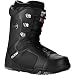 Sporting Goods : Flow Rival Snowboard Boots Lace Black