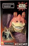 Childs Jar Jar Binks Dressing Up outfit (Large)