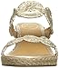 Jack Rogers Women's Shelby Wedge Sandal