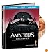 Amadeus (Blu-ray Book) [Blu-ray]