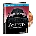 Amadeus (Blu-ray Packaging)