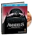 Amadeus (Blu-ray Book) [Blu-ray]