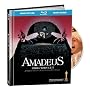 Amadeus (Blu-ray Book) [Blu-ray]