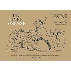 Un livre a-sens�