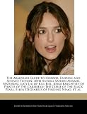The Armchair Guide to Horror, Fantasy, and Science Fiction: 30th Annual Saturn Awards, featuring Lucy Liu of Kill Bill, Keira Knightley of Pirates of ... Ellen DeGeneres of Finding Nemo, et. al.
