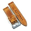 Mario Paci Special Edition the Olterra strap for Panerai 26/26 125/80 from Mario Paci