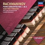 Rachmaninov: Piano Concertos Nos.1 & 3