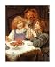 High Expectations - Arthur Elsley Art Print Poster 20 x 24