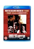 Amores Perros [Blu-ray]