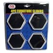 Furniture Sliders 4 Magic Mover Moving As Seen on TV !! Furniture Sliders 4 Magic Mover Moving As Seen on TV !!