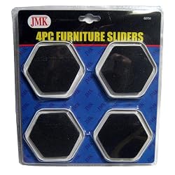 Furniture Sliders 4 Magic Mover Moving As Seen on TV !!