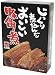 九州発 じっくり煮込んだおいしい豚角煮 180g*2袋