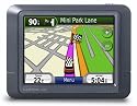 Garmin Nuvi 255 3.5" Sat Nav with Full Europe Maps