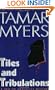 Tiles and Tribulations (Den of Antiquity Mysteries)