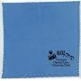 Glasses Cloth for Cleaning EyeGlasses, Lenses, Binoculars and MORE!