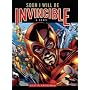 Soon I Will be Invincible