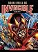 Soon I Will be Invincible (Paperback)