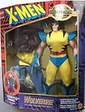 51q WZqqvTL. SL160  The Uncanny X Men WOLVERINE / LOGAN 12 Action Figure