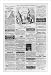 Historic Print (L): [Full page of advertisements and a political cartoon Preparing fo...
