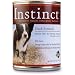 Instinct Canned Dog Food, Duck, 13.2 oz.