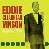 Review Eddie 'Cleanhead' Vinson  / Cleanhead Blues