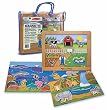 Magnetic Habitats Set