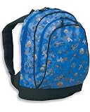 51q Y71PtnL. SL160  Wildkin Astronaut Backpack