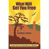 What Will Set You Free