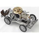 大人の科学 真空エンジン (Vacuum Engine)